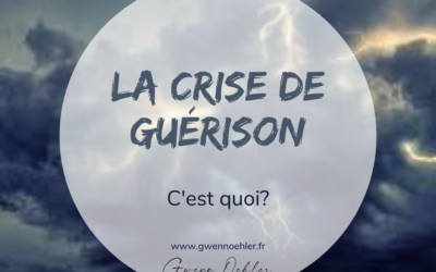 Crise de Guérison