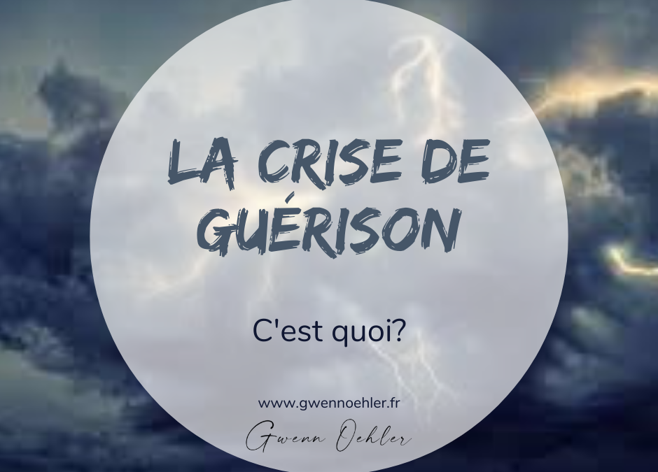 Crise de Guérison
