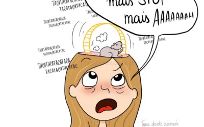 Rumination mon Amour