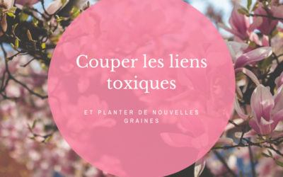 Couper les liens
