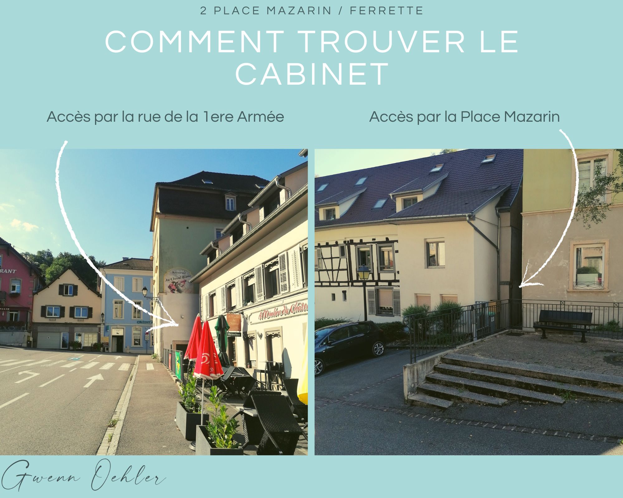 Montage photo verts de soins de la peau bio (1)